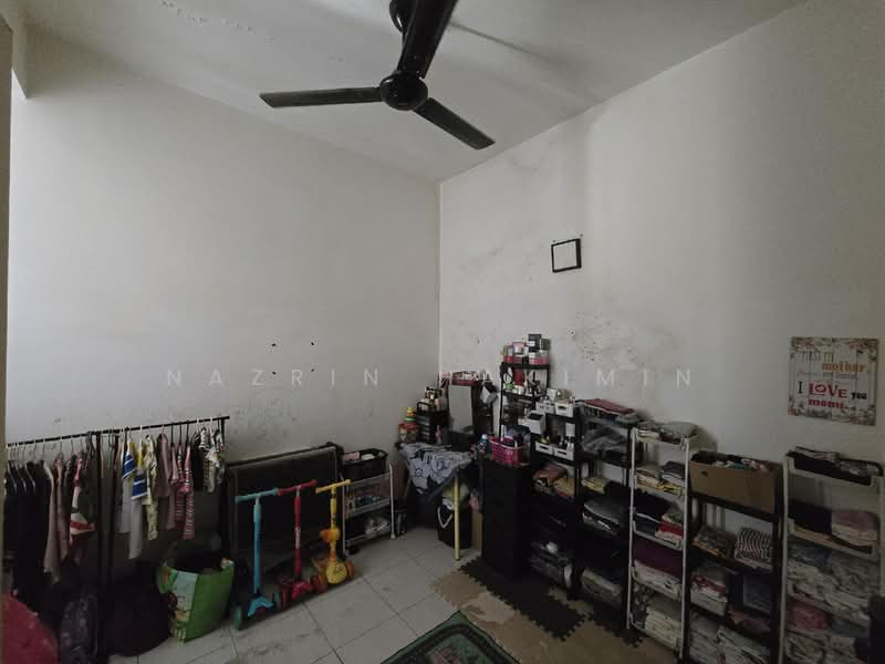 2-storey Terraced House for Sale in M Residence 2 (Rawang) - Nazrin Hakimin - PropertyGuru.com.my