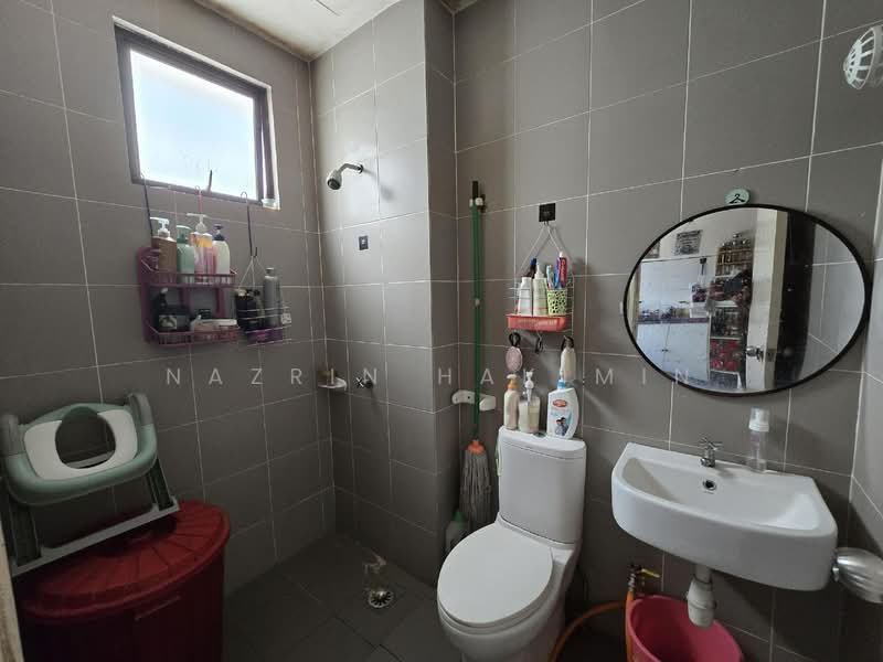 2-storey Terraced House for Sale in M Residence 2 (Rawang) - Nazrin Hakimin - PropertyGuru.com.my