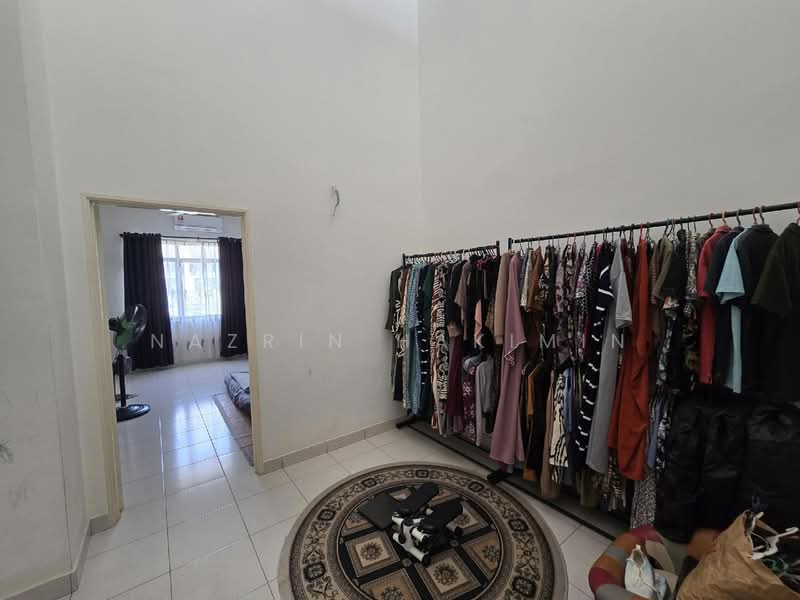 2-storey Terraced House for Sale in M Residence 2 (Rawang) - Nazrin Hakimin - PropertyGuru.com.my