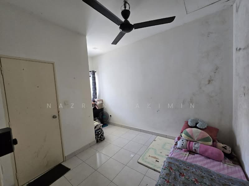 2-storey Terraced House for Sale in M Residence 2 (Rawang) - Nazrin Hakimin - PropertyGuru.com.my