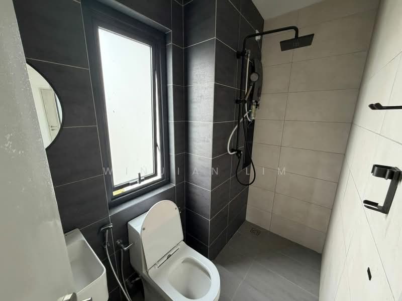 Service Residence for Rent at Horizon Suites - Winjian Lim - Bathroom - PropertyGuru.com.my
