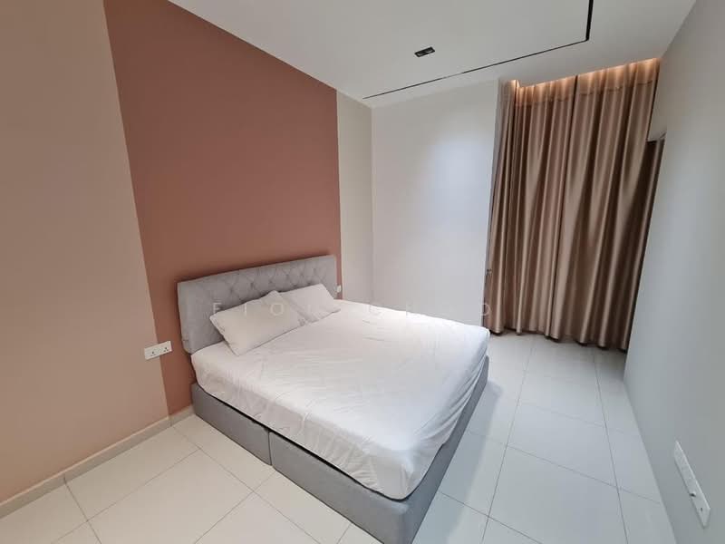 Cluster House for Sale in Taman Ekoflora (Johor Bahru) - Fion Choo - Bedroom - PropertyGuru.com.my