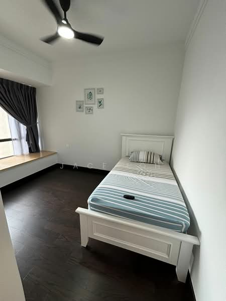Condominium for Rent at R&F Princess Cove Phase 2-Seine Region - Jace Loh - Bedroom - PropertyGuru.com.my