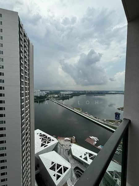 Condominium for Rent at R&F Princess Cove Phase 2-Seine Region - Jace Loh - Exterior - PropertyGuru.com.my