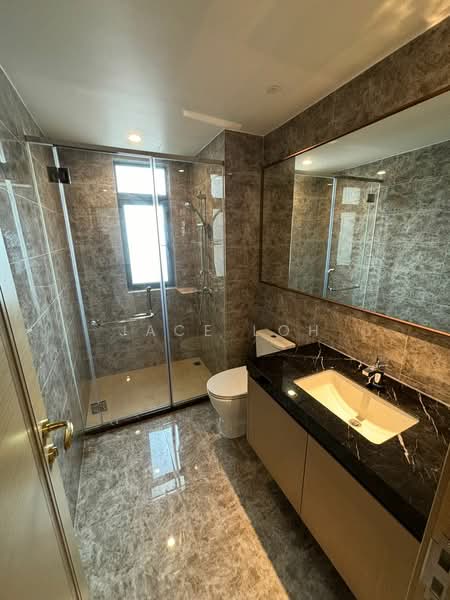 Condominium for Rent at R&F Princess Cove Phase 2-Seine Region - Jace Loh - Bathroom - PropertyGuru.com.my
