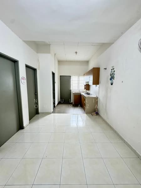 1-storey Terraced House for Sale in Seremban 3 (Rasah) - Nurul Ain Mohd Razali - Kitchen - PropertyGuru.com.my