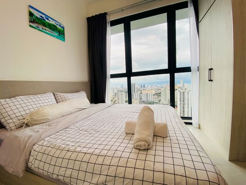 Service Residence for Sale at Urban Suites - Angel Goey - Bedroom - PropertyGuru.com.my