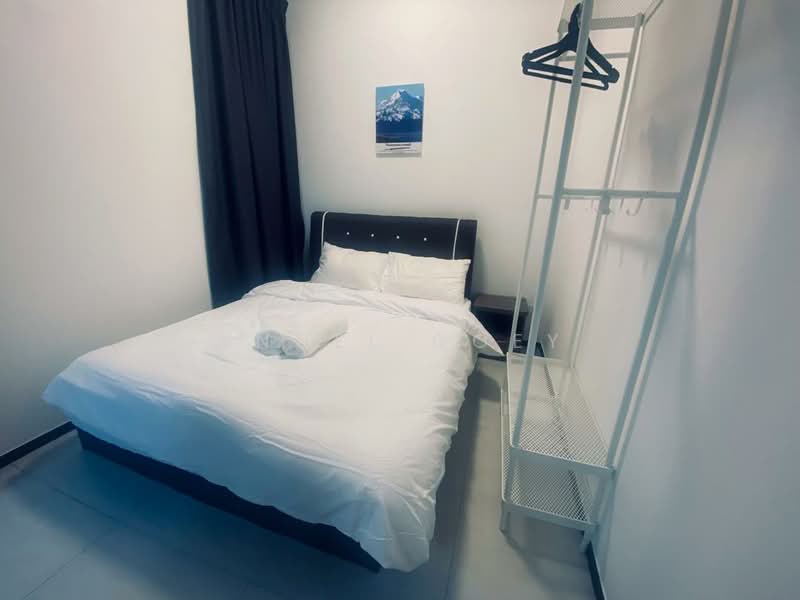 Service Residence for Sale at Urban Suites - Angel Goey - Bedroom - PropertyGuru.com.my