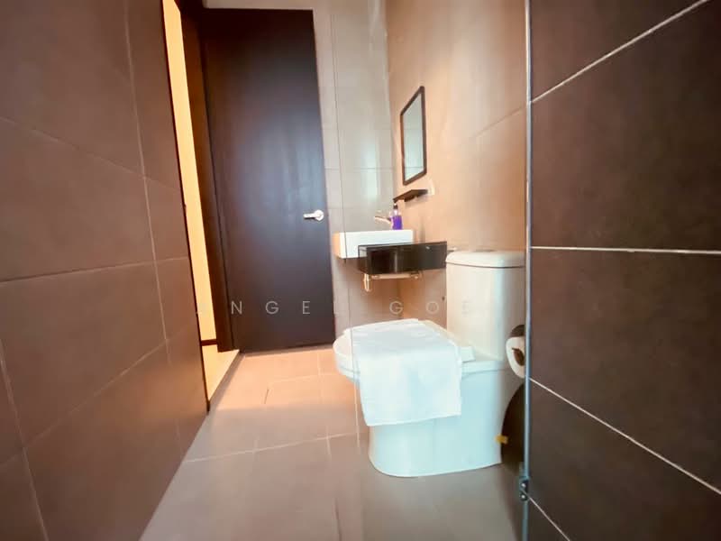 Service Residence for Sale at Urban Suites - Angel Goey - Bathroom - PropertyGuru.com.my