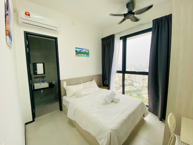 Service Residence for Sale at Urban Suites - Angel Goey - Bedroom - PropertyGuru.com.my