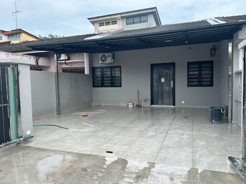 Taman Sentosa Tamans Sentosas Taman Sentosas untuk Untuk Disewa - RM 3,000 /bulan, Mac 2026 - Exterior - PropertyGuru.com.my