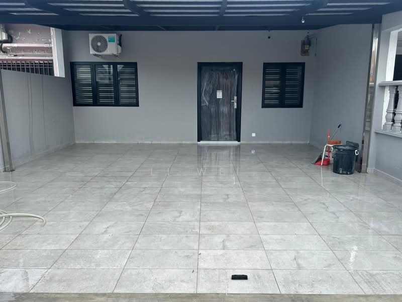 Taman Sentosa Tamans Sentosas Taman Sentosas untuk Untuk Disewa - RM 3,000 /bulan, Mac 2026 - Exterior - PropertyGuru.com.my