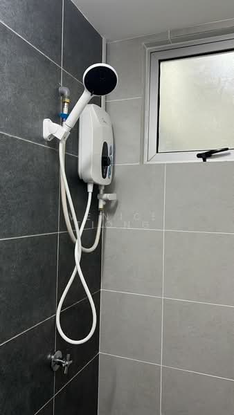 M Centura untuk Untuk Disewa - RM 1,900 /bulan, Mac 2026 - Bathroom - PropertyGuru.com.my