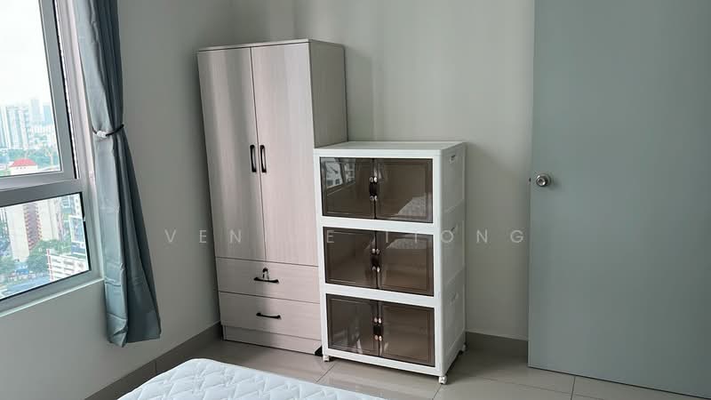M Centura untuk Untuk Disewa - RM 1,900 /bulan, Mac 2026 - Bedroom - PropertyGuru.com.my