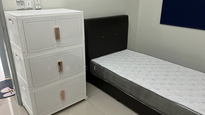 M Centura untuk Untuk Disewa - RM 1,900 /bulan, Mac 2026 - Bedroom - PropertyGuru.com.my