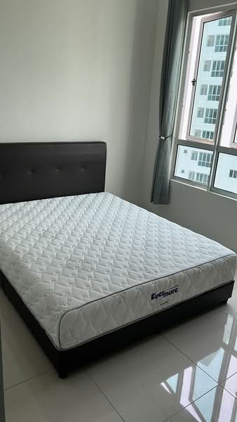M Centura untuk Untuk Disewa - RM 1,900 /bulan, Mac 2026 - Bedroom - PropertyGuru.com.my