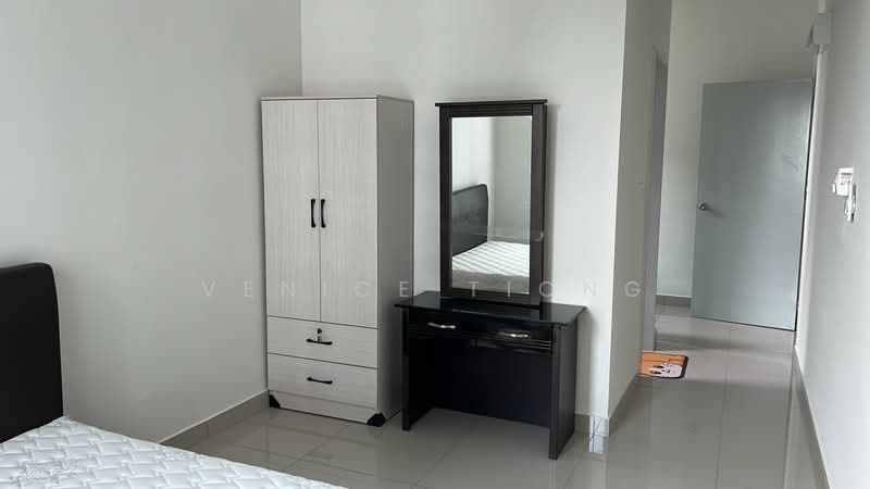 M Centura untuk Untuk Disewa - RM 1,900 /bulan, Mac 2026 - Bedroom - PropertyGuru.com.my