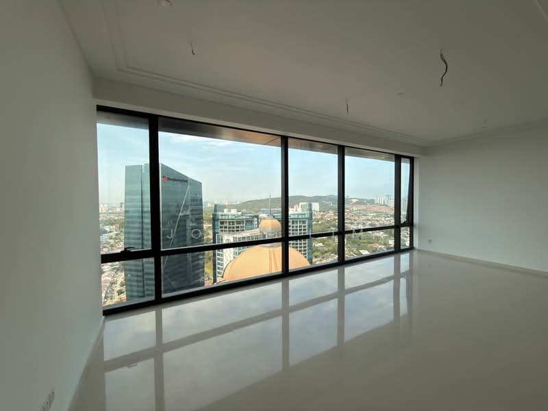 Regent Suites @ Pavilion Damansara Heights untuk Untuk Disewa - RM 10,000 /bulan, Mac 2026 - View - PropertyGuru.com.my