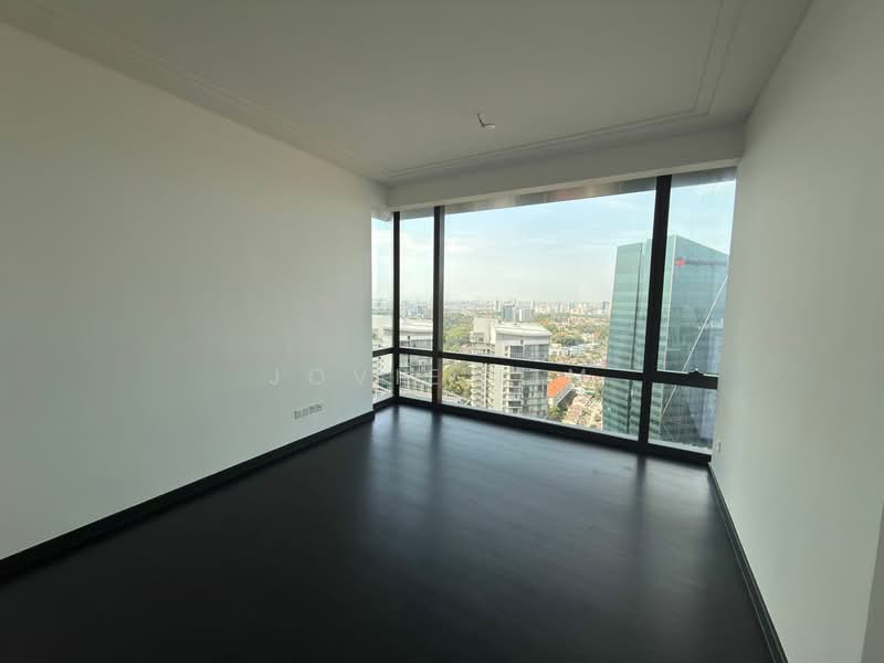 Regent Suites @ Pavilion Damansara Heights untuk Untuk Disewa - RM 10,000 /bulan, Mac 2026 - View - PropertyGuru.com.my