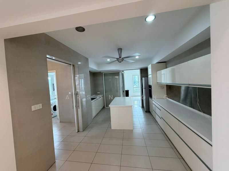 Kiaraville untuk Untuk Disewa - RM 10,000 /bulan, Mac 2026 - Kitchen - PropertyGuru.com.my
