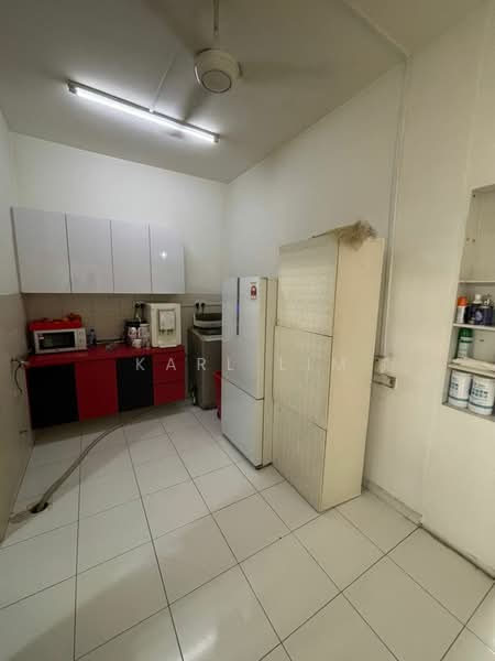 2-storey Terraced House for Rent in Setia Tropika (Johor Bahru) - Karl Lim - Kitchen - PropertyGuru.com.my