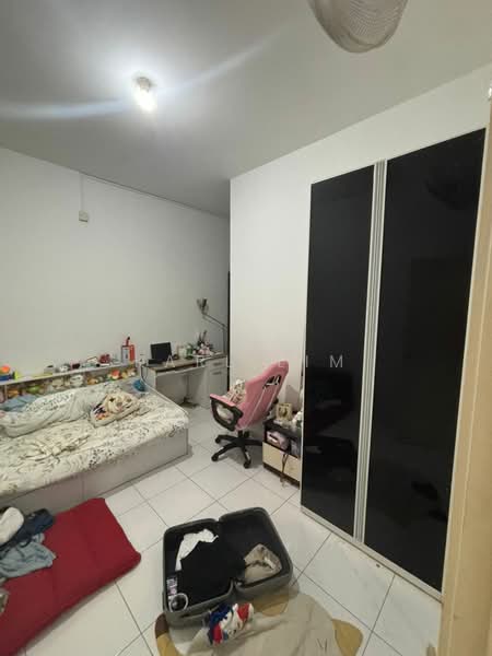 2-storey Terraced House for Rent in Setia Tropika (Johor Bahru) - Karl Lim - Bedroom - PropertyGuru.com.my
