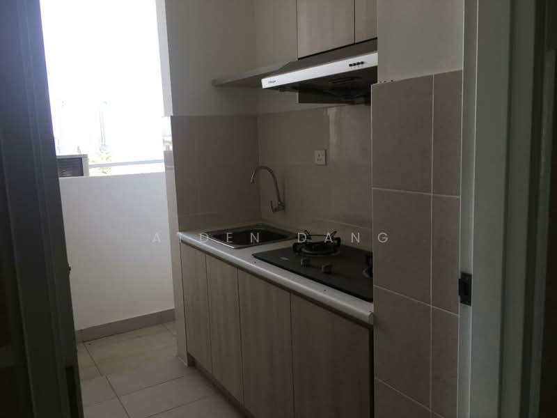 Ceria Residences, Cyberjaya untuk Untuk Disewa - RM 2,000 /bulan, Mac 2026 - Kitchen - PropertyGuru.com.my