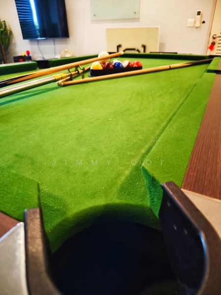 Somerset Puteri Harbour untuk Untuk Disewa - RM 4,800 /bulan, Mac 2026 - Interior - PropertyGuru.com.my