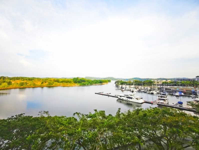 Somerset Puteri Harbour untuk Untuk Disewa - RM 4,800 /bulan, Mac 2026 - Exterior - PropertyGuru.com.my