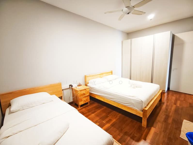Somerset Puteri Harbour untuk Untuk Disewa - RM 4,800 /bulan, Mac 2026 - Bedroom - PropertyGuru.com.my