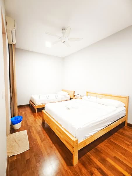 Somerset Puteri Harbour untuk Untuk Disewa - RM 4,800 /bulan, Mac 2026 - Bedroom - PropertyGuru.com.my