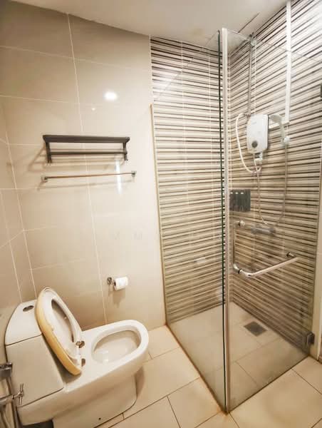Somerset Puteri Harbour untuk Untuk Disewa - RM 4,800 /bulan, Mac 2026 - Bathroom - PropertyGuru.com.my