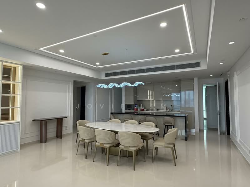 Pavilion Damansara Heights untuk Untuk Disewa - RM 25,000 /bulan, Mac 2026 - Kitchen - PropertyGuru.com.my