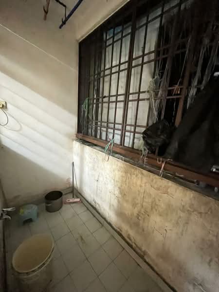 Vista Seri Alam untuk Untuk Dijual - RM 280,000, Mac 2026 - Balcony - PropertyGuru.com.my