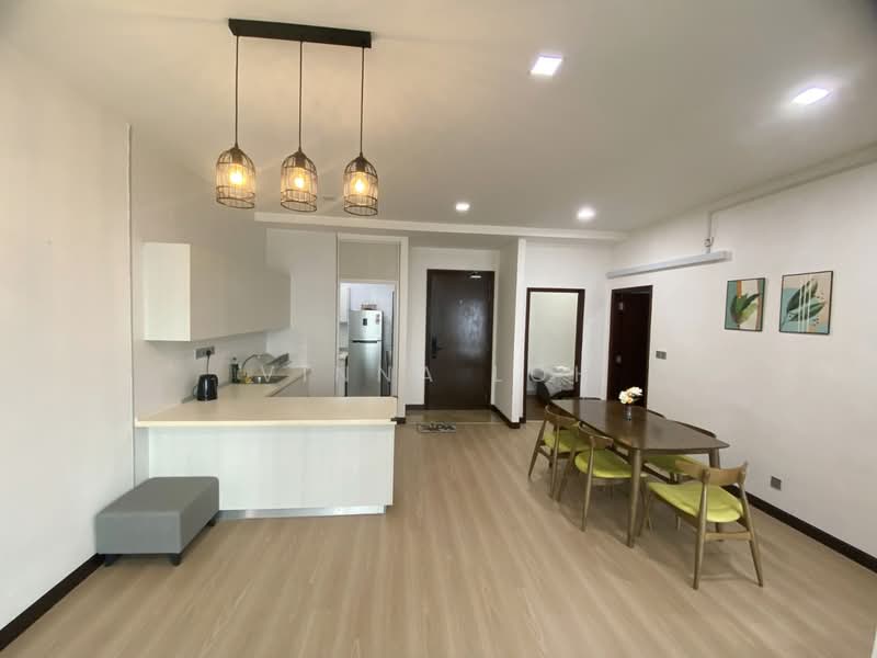 Service Residence for Sale at Paragon Suites @ CIQ - Vinna Loh - PropertyGuru.com.my