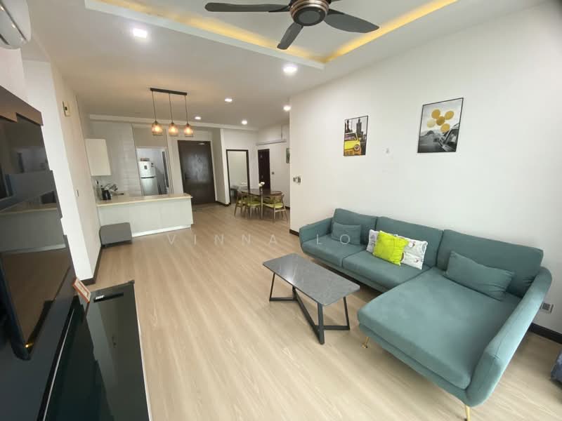 Service Residence for Sale at Paragon Suites @ CIQ - Vinna Loh - PropertyGuru.com.my