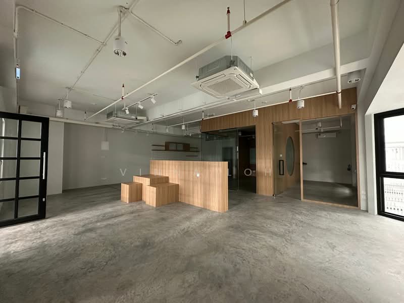 Service Residence for Sale at Paragon Suites @ CIQ - Vinna Loh - PropertyGuru.com.my