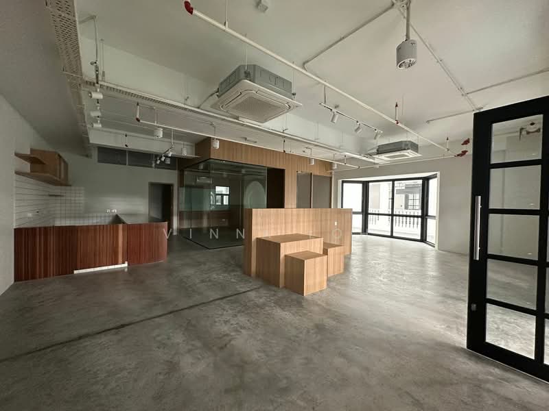 Service Residence for Sale at Paragon Suites @ CIQ - Vinna Loh - PropertyGuru.com.my