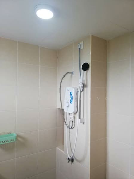 Apartment for Rent at Harmoni @ Eco Majestic - Denson Yong - Bathroom - PropertyGuru.com.my