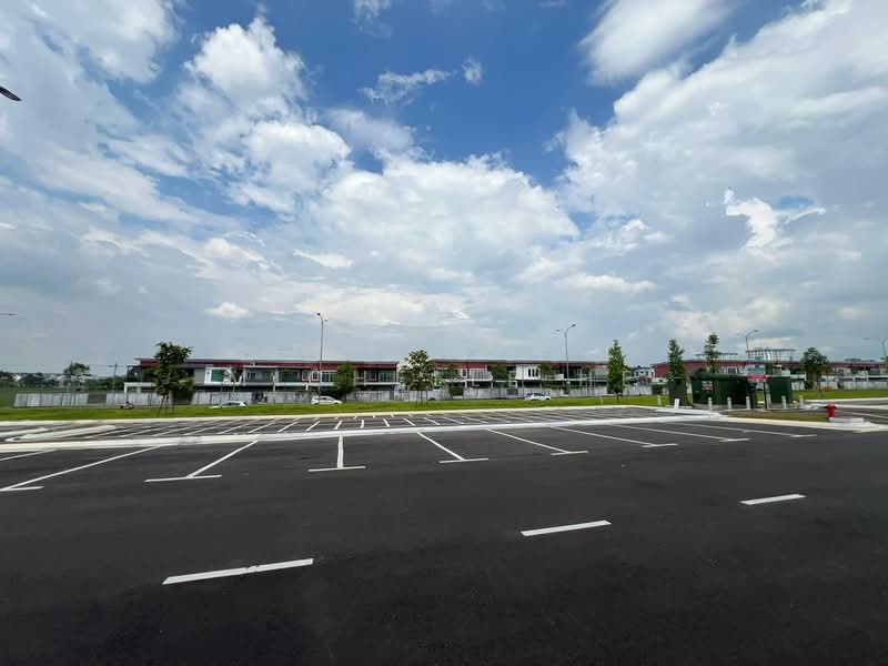 Shop / Office for Rent in Bandar Indahpura (Kulai) - Michelle He - Exterior - PropertyGuru.com.my