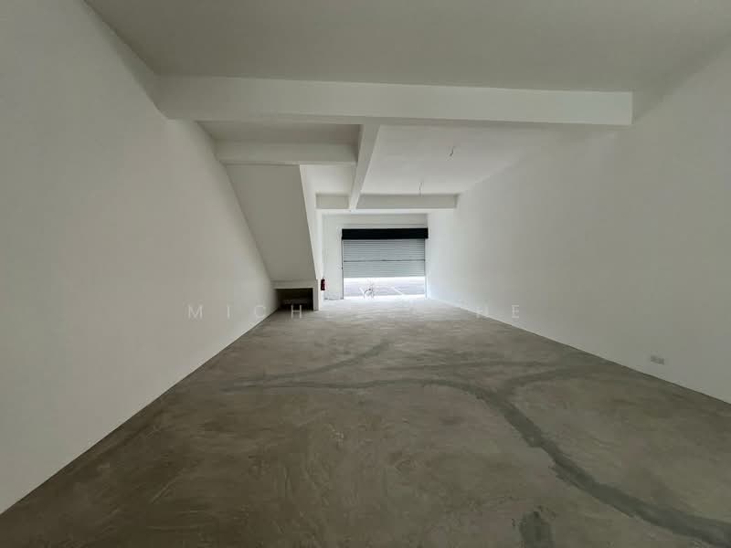 Shop / Office for Rent in Bandar Indahpura (Kulai) - Michelle He - Interior - PropertyGuru.com.my