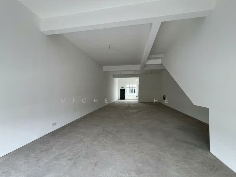 Shop / Office for Rent in Bandar Indahpura (Kulai) - Michelle He - Interior - PropertyGuru.com.my