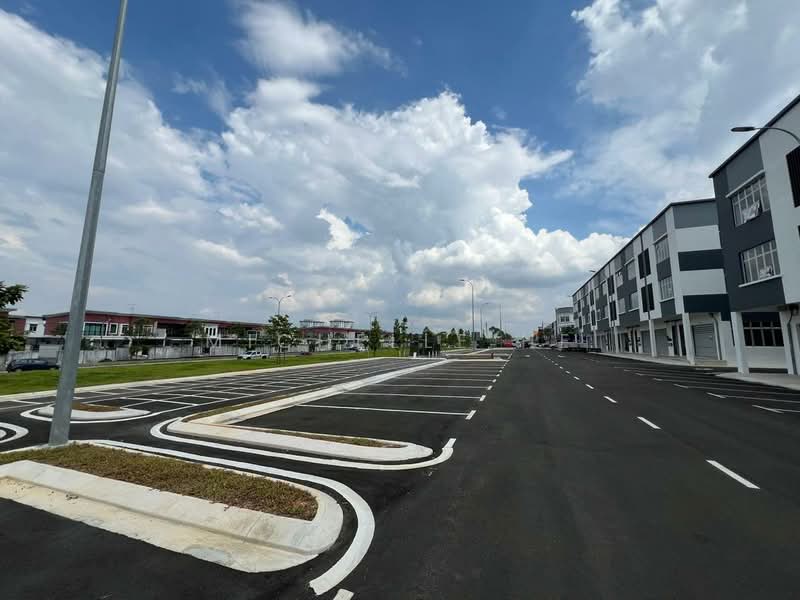 Shop / Office for Rent in Bandar Indahpura (Kulai) - Michelle He - Exterior - PropertyGuru.com.my