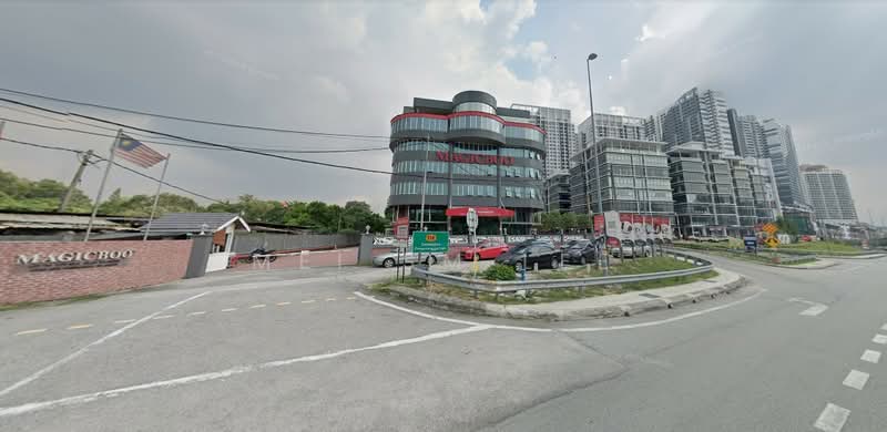 Shop for Rent in Kawasan Perindustrian Balakong (Balakong) - Mei SM Lee - Balakong Exterior - PropertyGuru.com.my
