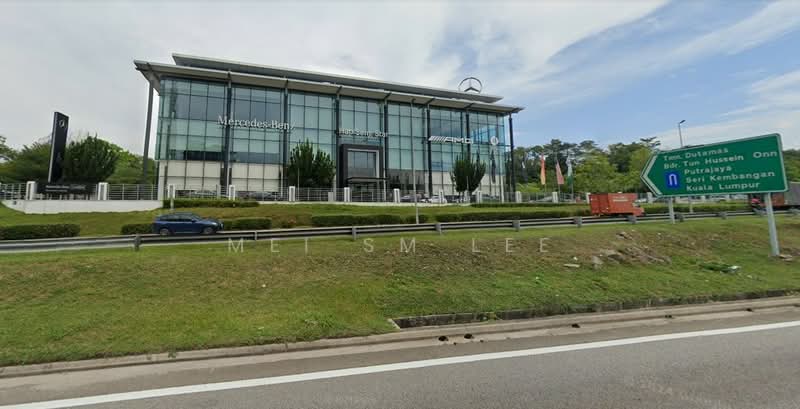 Shop for Rent in Kawasan Perindustrian Balakong (Balakong) - Mei SM Lee - Balakong Exterior - PropertyGuru.com.my