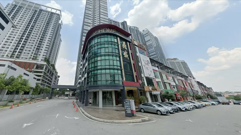 Shop for Rent in Kawasan Perindustrian Balakong (Balakong) - Mei SM Lee - Balakong Exterior - PropertyGuru.com.my