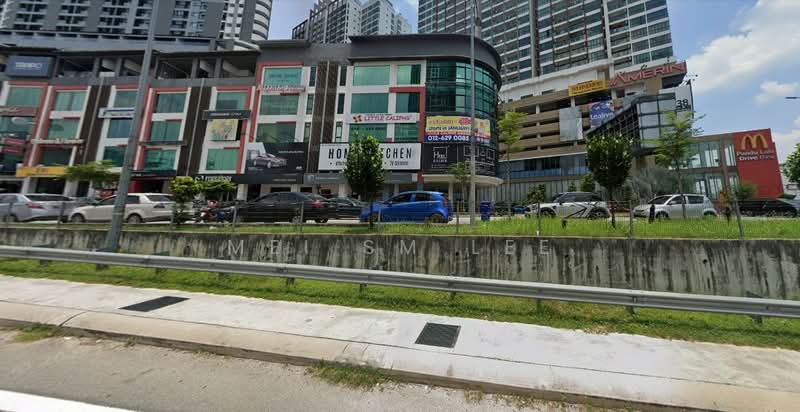 Shop for Rent in Kawasan Perindustrian Balakong (Balakong) - Mei SM Lee - Balakong Exterior - PropertyGuru.com.my