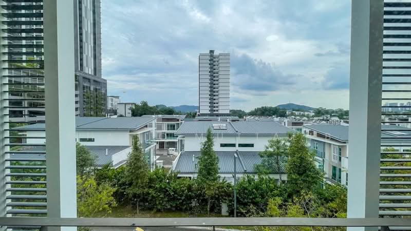 16 Quartz @ Melawati untuk Untuk Disewa - RM 6,500 /bulan, Mac 2026 - View - PropertyGuru.com.my
