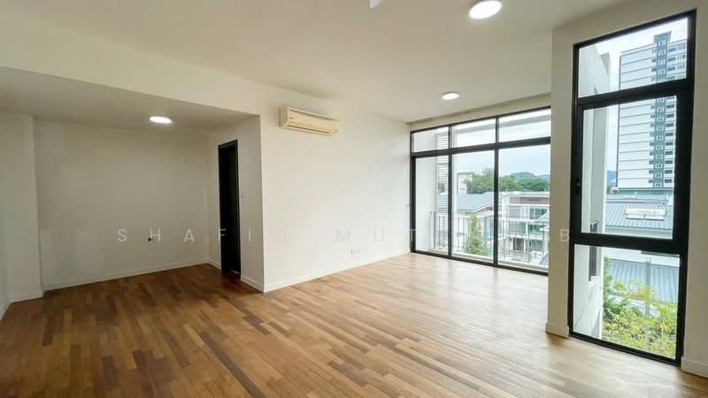 16 Quartz @ Melawati untuk Untuk Disewa - RM 6,500 /bulan, Mac 2026 - PropertyGuru.com.my