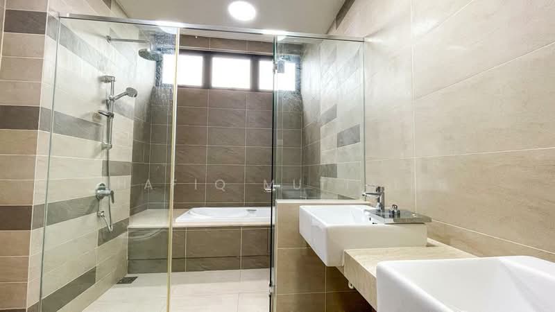 16 Quartz @ Melawati untuk Untuk Disewa - RM 6,500 /bulan, Mac 2026 - PropertyGuru.com.my